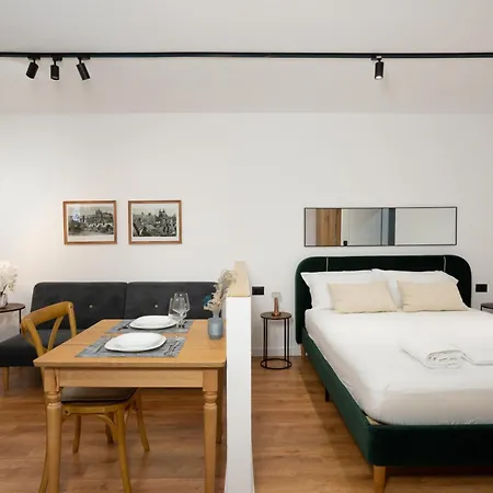 Apartman Dai -near Tirana