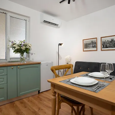 Apartman Dai -near Tirana