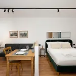 Appartement Dai -near Tirana