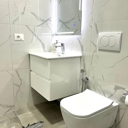 Apartment Dai -near Tirana