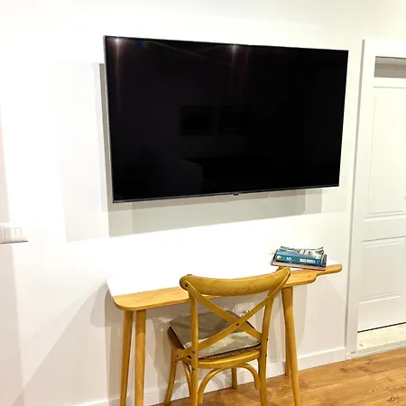 Dai Apartment *