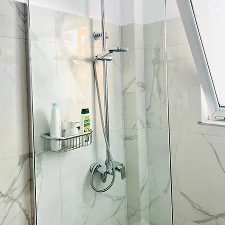 Apartment Dai -near Tirana