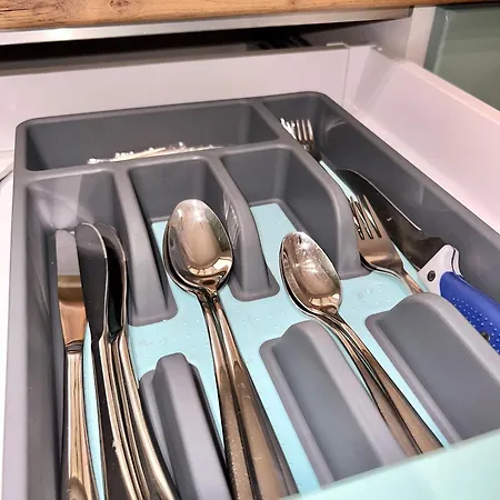 Appartamento Dai -near Tirana