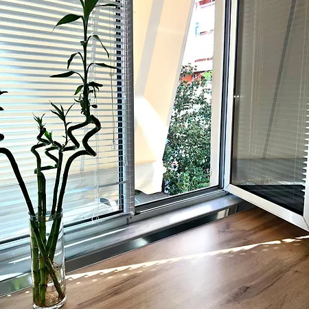 Apartment Dai -near *