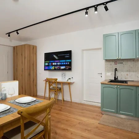 Appartement Dai -near *