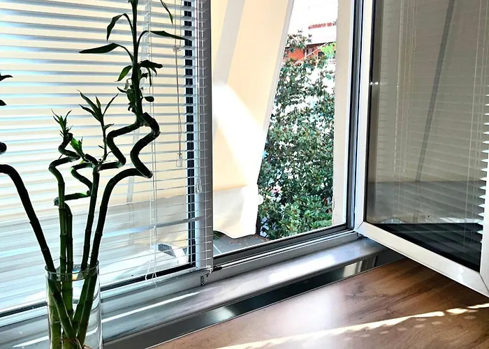Apartamento Dai -near *