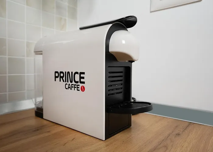 Dai -near Lägenhet *